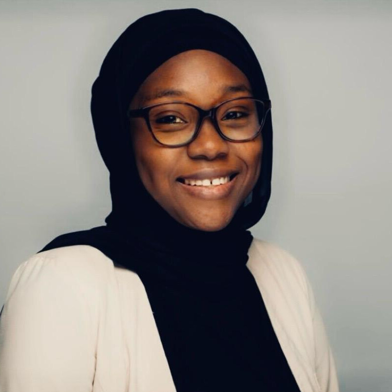 Oubaida Bagoudou Labo