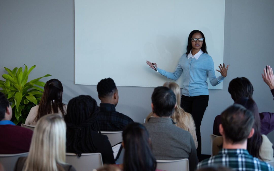 How to Conduct a Toastmasters Club-level Speech Contest (2026 Edition)